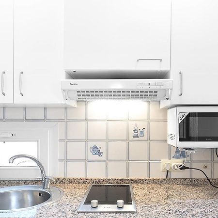 Moderno Apartamento Cerca A Plaza Espana セビリア エクステリア 写真
