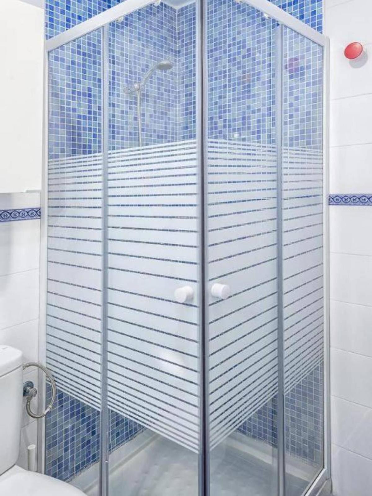 Moderno Apartamento Cerca A Plaza Espana セビリア エクステリア 写真